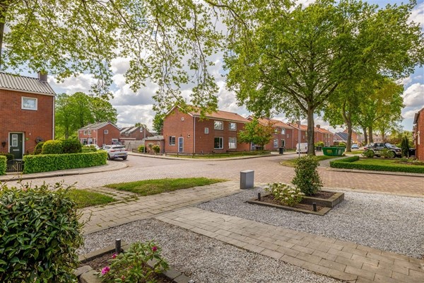 Medium property photo - Ds. J. Hekhuisstraat 28, 9649 HG Muntendam